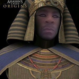 Meet your Posher, Timothy